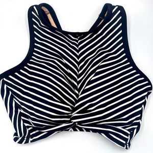 Women’s High Neck Kona Sol Swimwear